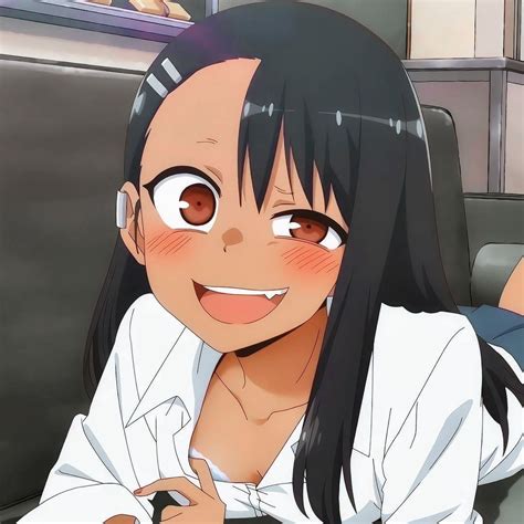 rule 34 de nagatoro|nagatoro